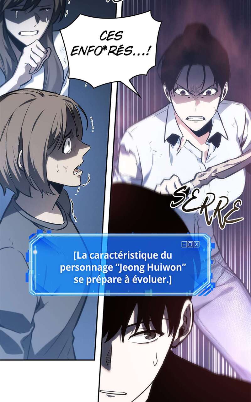 Read Omniscient Reader’s Viewpoint (fr) Manga Online