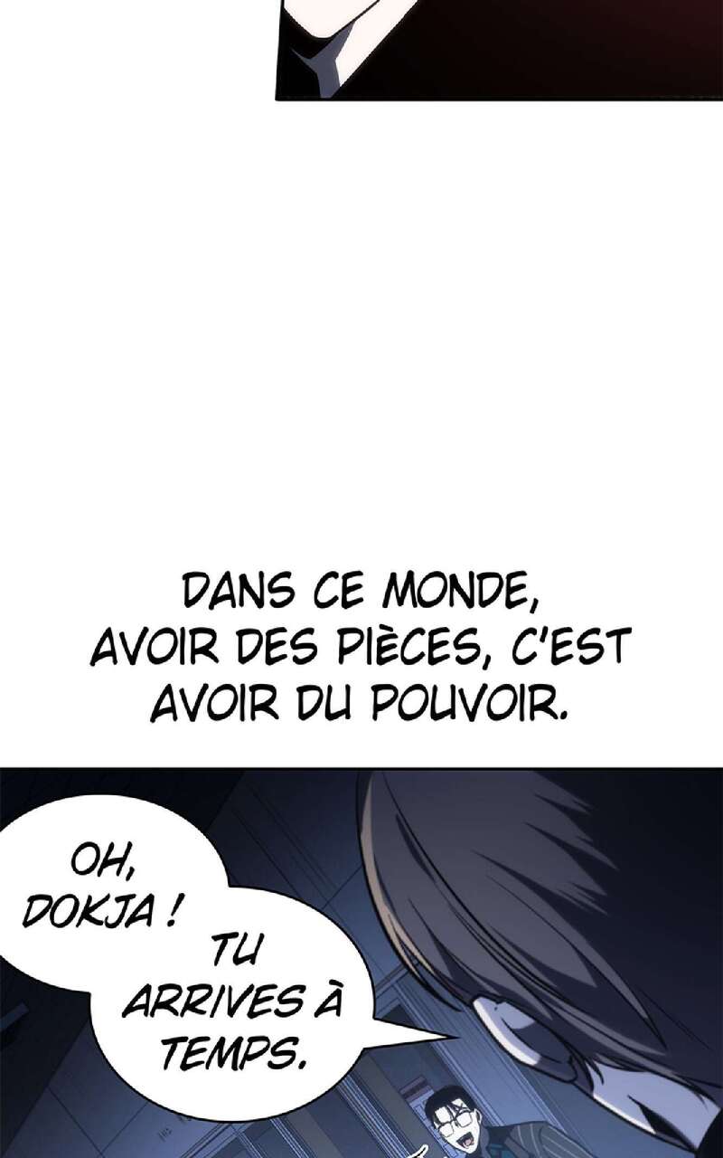 Read Omniscient Reader’s Viewpoint (fr) Manga Online