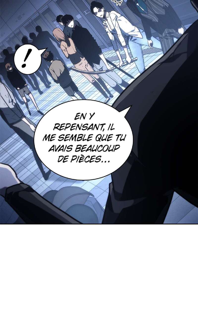 Read Omniscient Reader’s Viewpoint (fr) Manga Online
