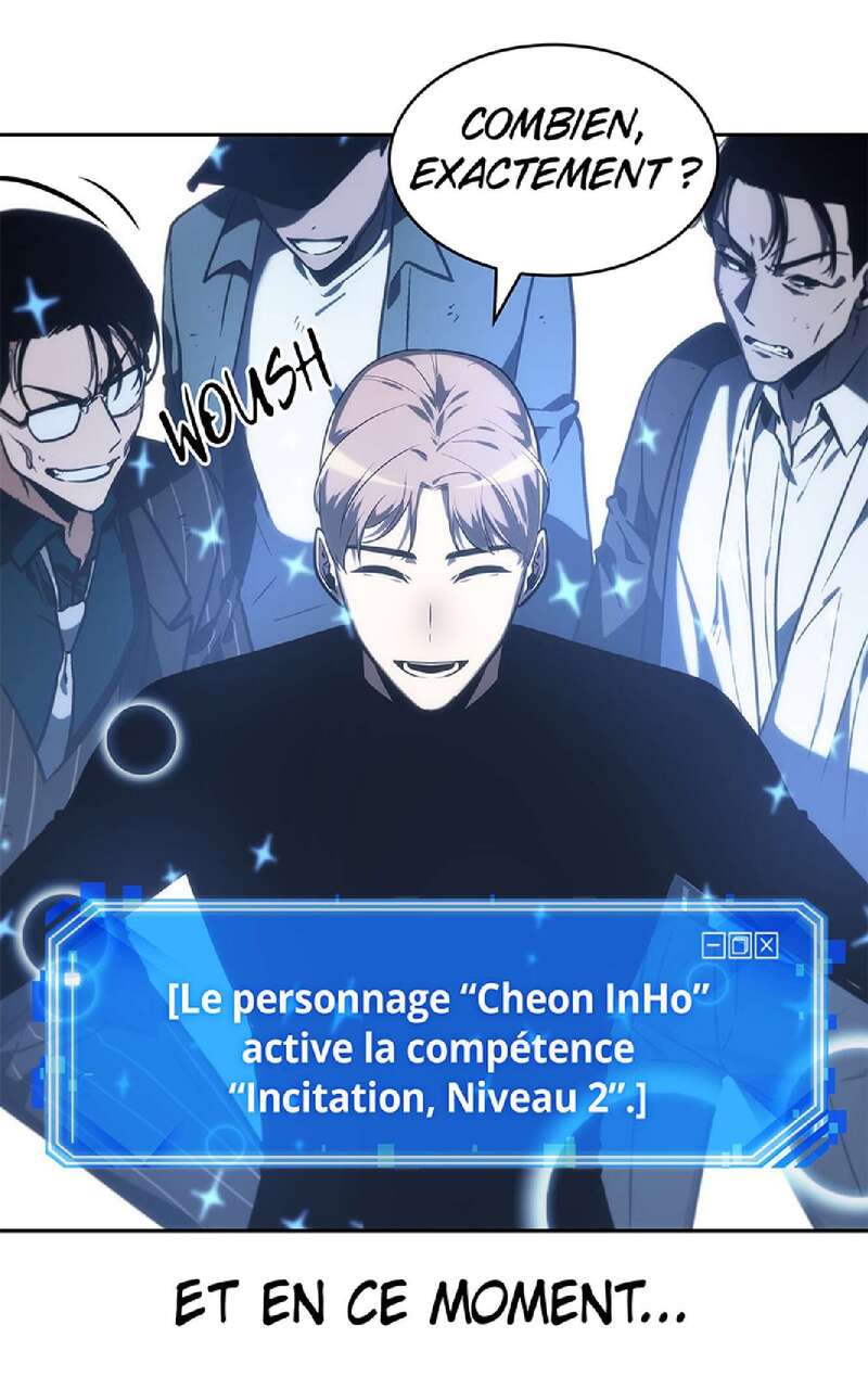 Read Omniscient Reader’s Viewpoint (fr) Manga Online