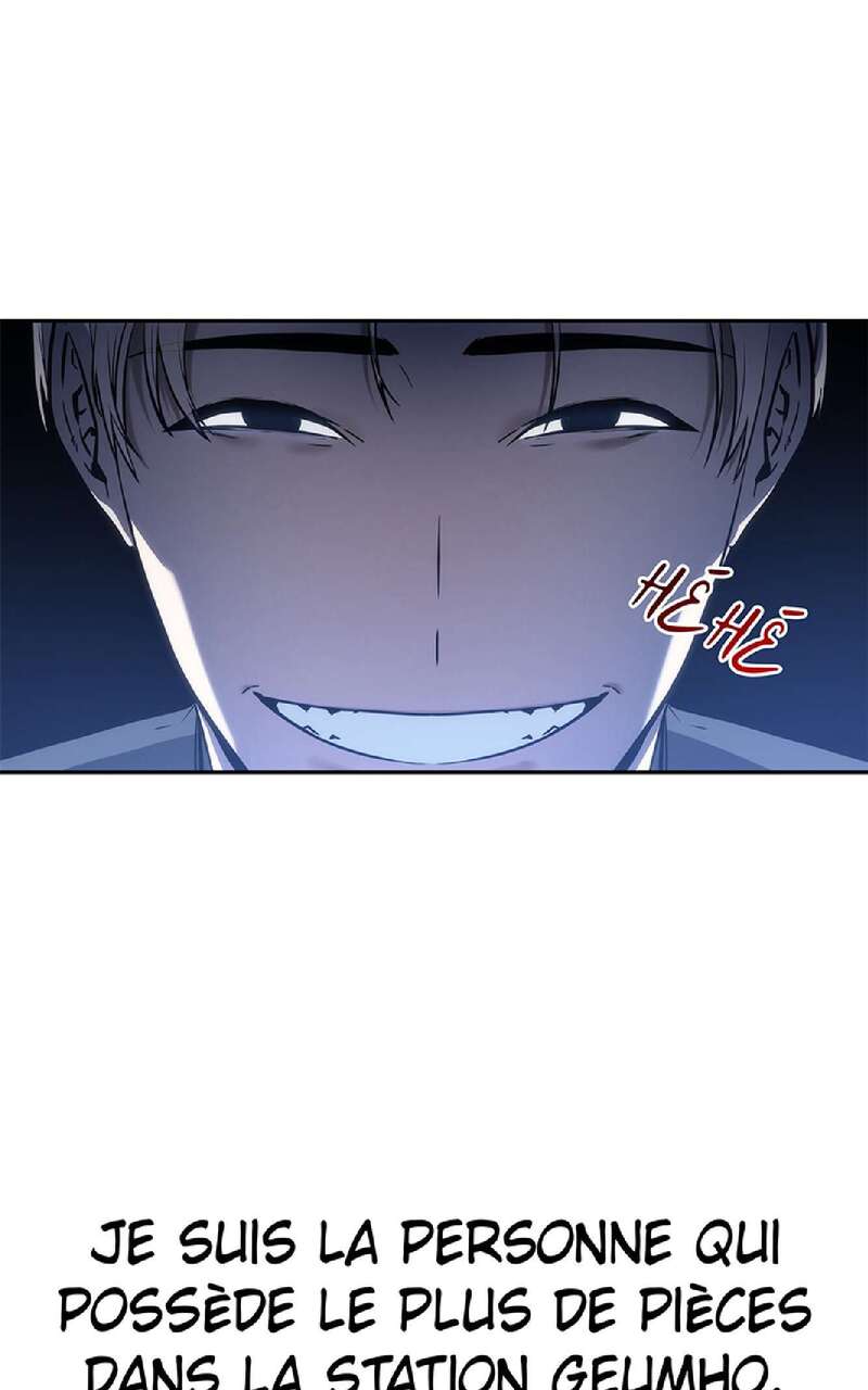 Read Omniscient Reader’s Viewpoint (fr) Manga Online