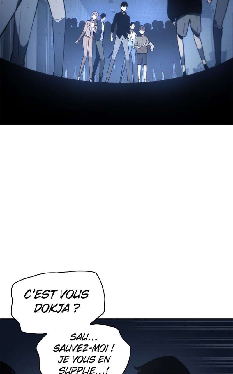 Read Omniscient Reader’s Viewpoint (fr) Manga Online