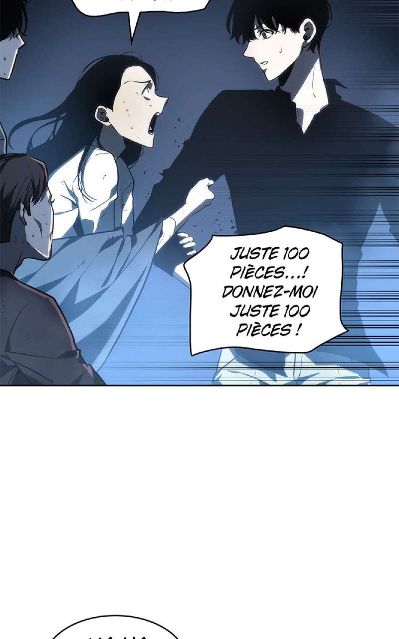 Read Omniscient Reader’s Viewpoint (fr) Manga Online