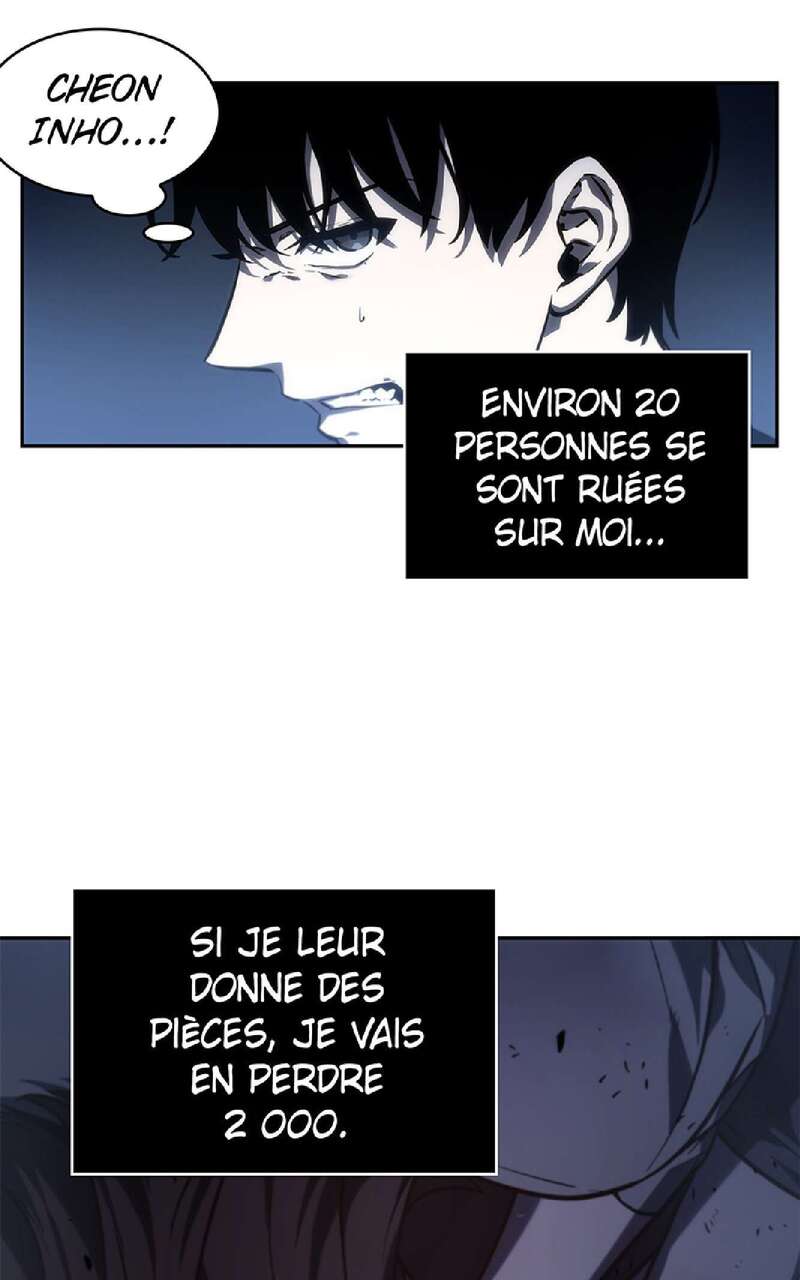 Read Omniscient Reader’s Viewpoint (fr) Manga Online