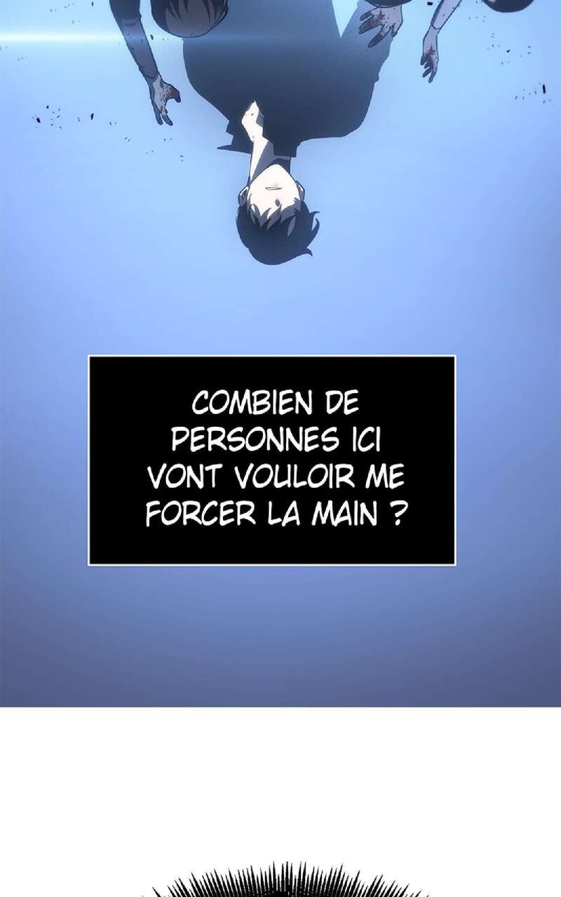 Read Omniscient Reader’s Viewpoint (fr) Manga Online