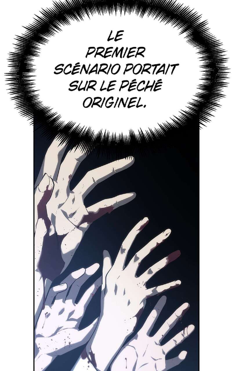 Read Omniscient Reader’s Viewpoint (fr) Manga Online