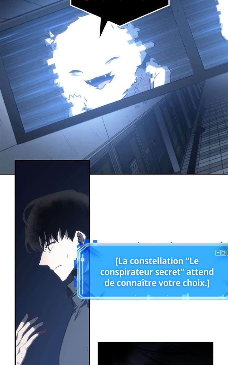 Read Omniscient Reader’s Viewpoint (fr) Manga Online