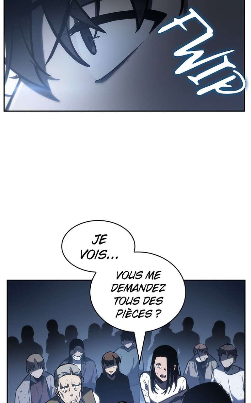 Read Omniscient Reader’s Viewpoint (fr) Manga Online
