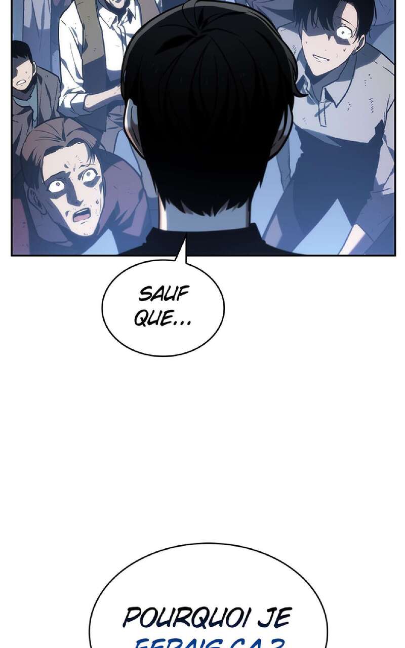 Read Omniscient Reader’s Viewpoint (fr) Manga Online