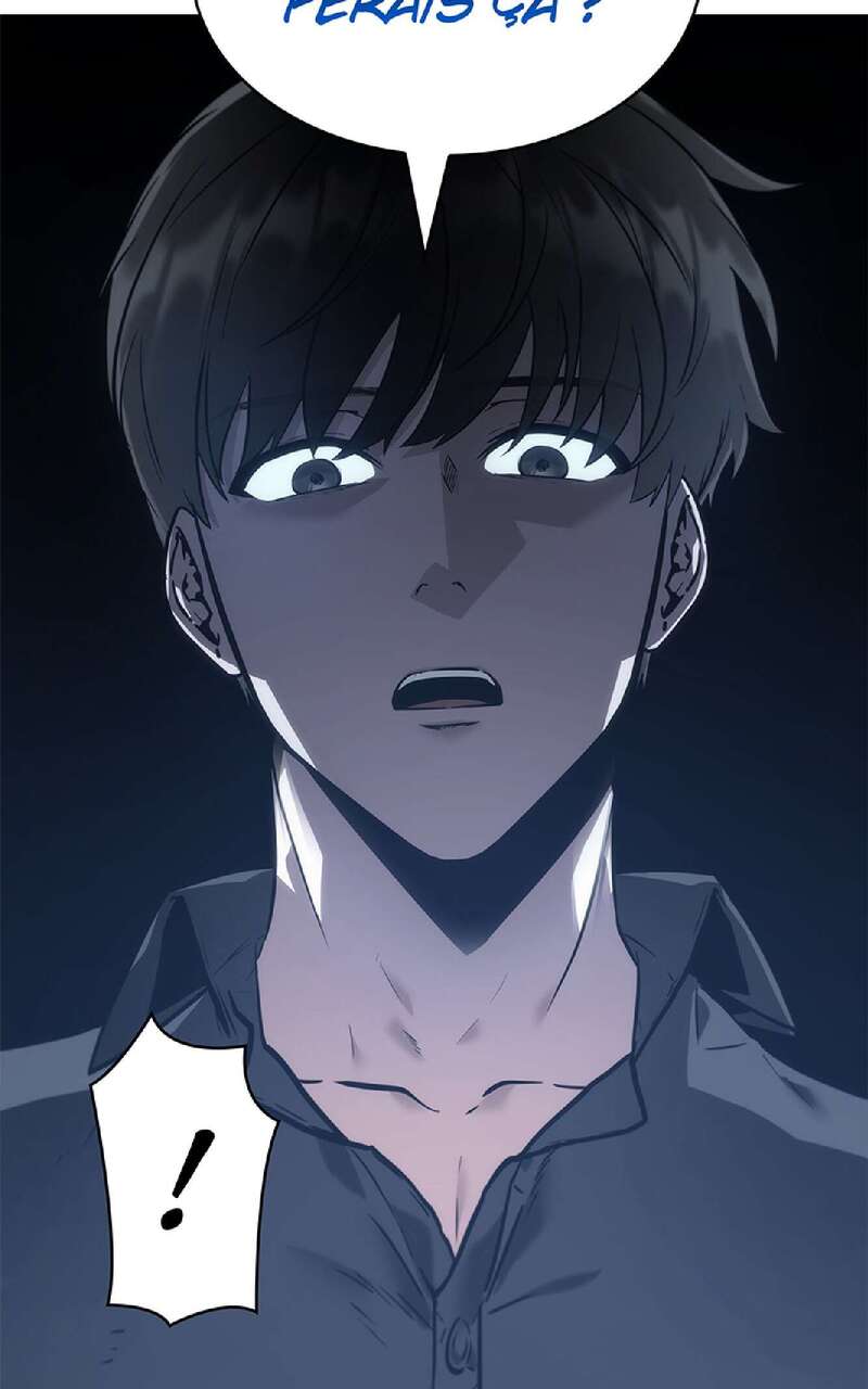 Read Omniscient Reader’s Viewpoint (fr) Manga Online