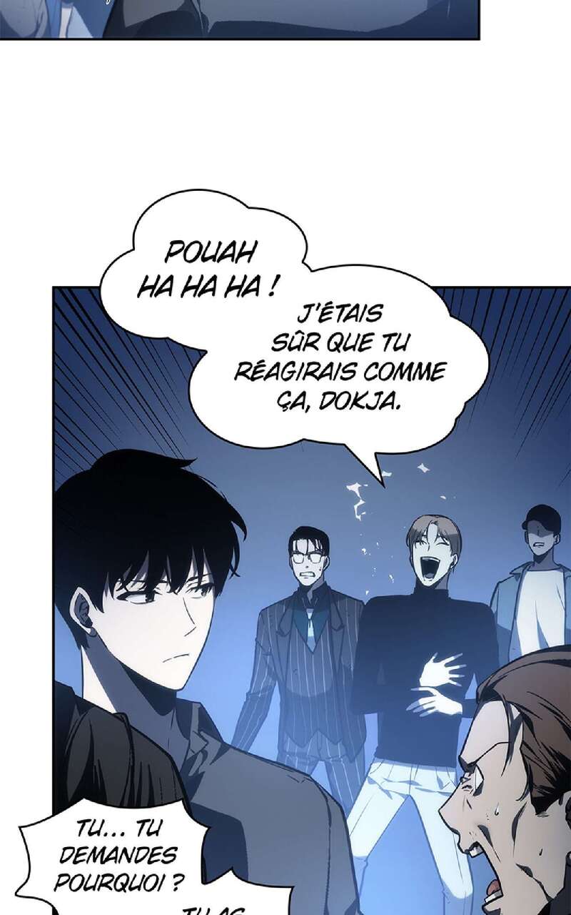 Read Omniscient Reader’s Viewpoint (fr) Manga Online