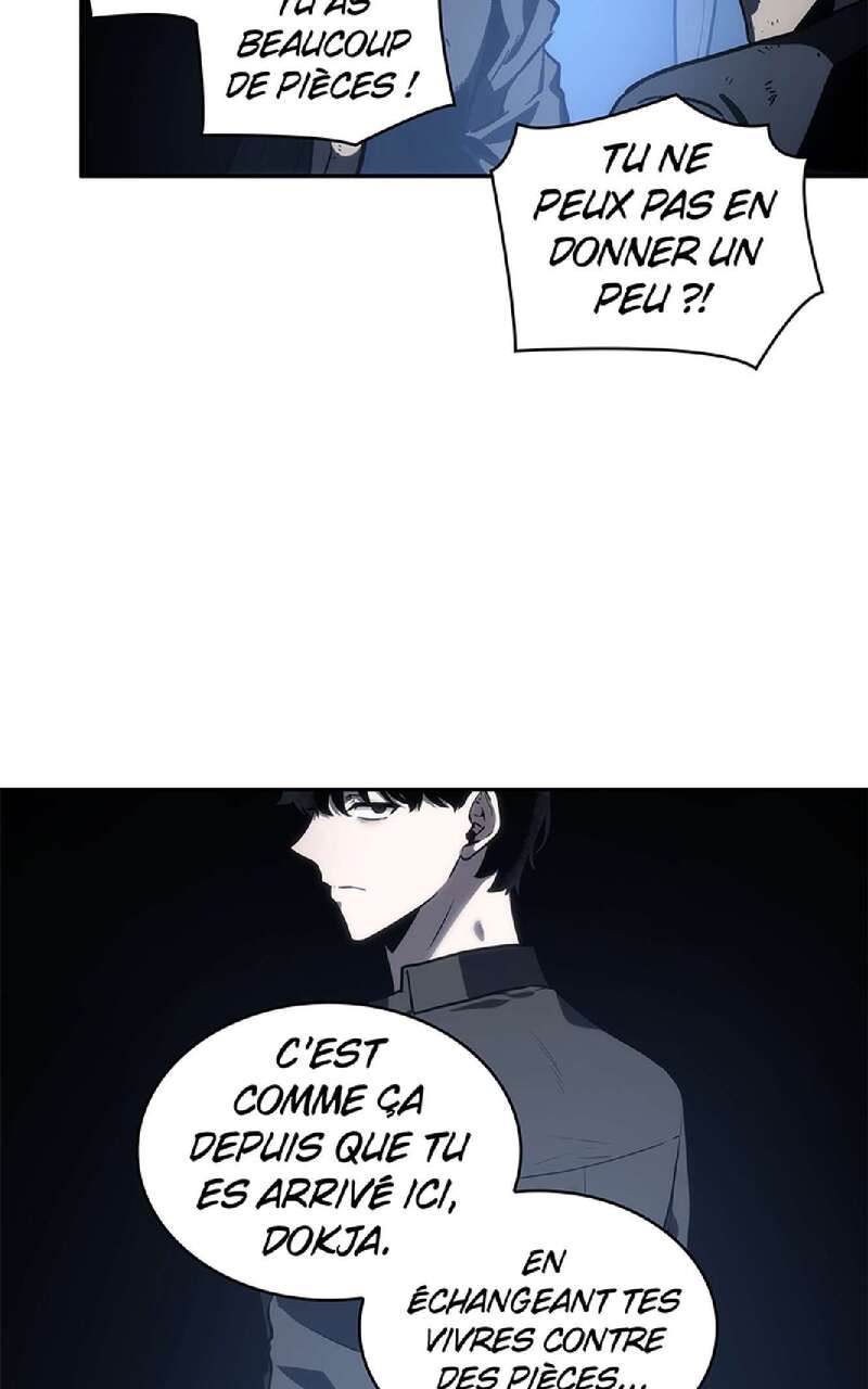 Read Omniscient Reader’s Viewpoint (fr) Manga Online