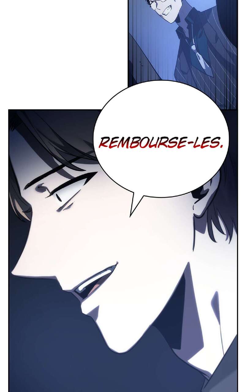 Read Omniscient Reader’s Viewpoint (fr) Manga Online