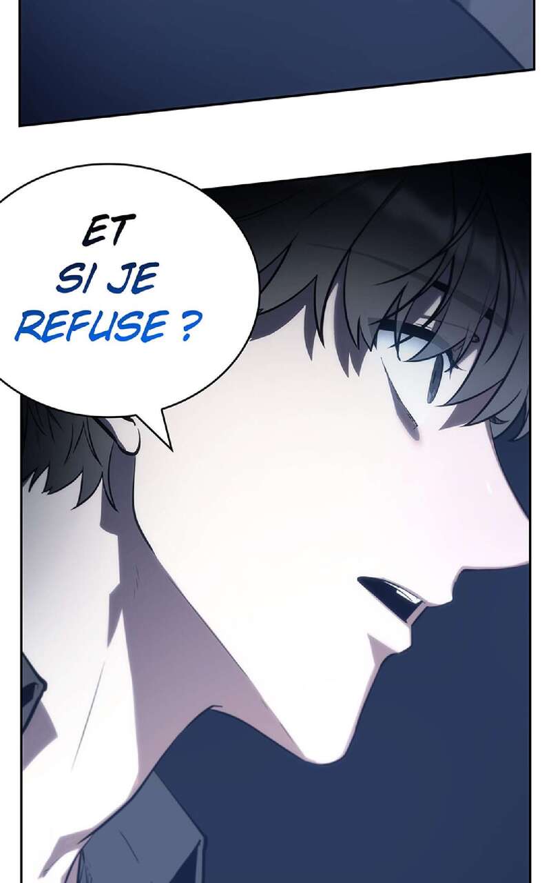 Read Omniscient Reader’s Viewpoint (fr) Manga Online