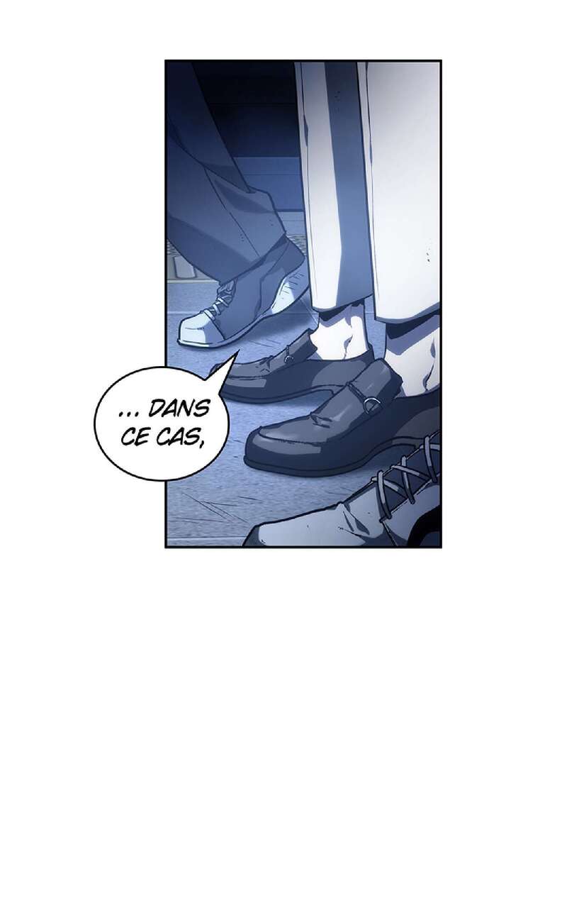 Read Omniscient Reader’s Viewpoint (fr) Manga Online