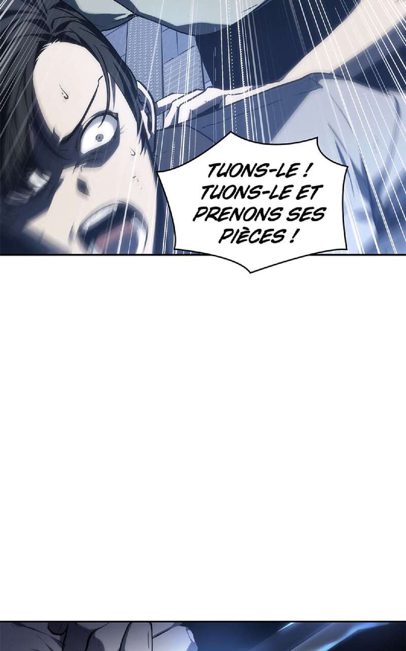 Read Omniscient Reader’s Viewpoint (fr) Manga Online