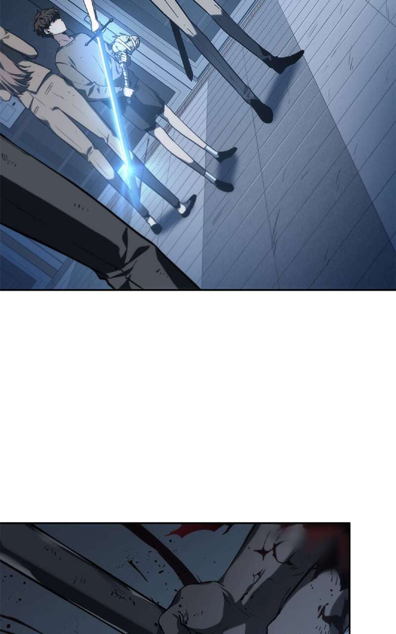 Read Omniscient Reader’s Viewpoint (fr) Manga Online