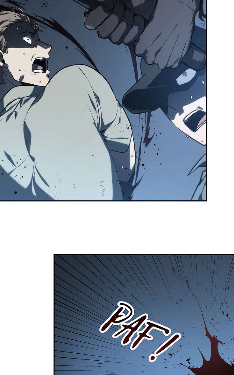Read Omniscient Reader’s Viewpoint (fr) Manga Online