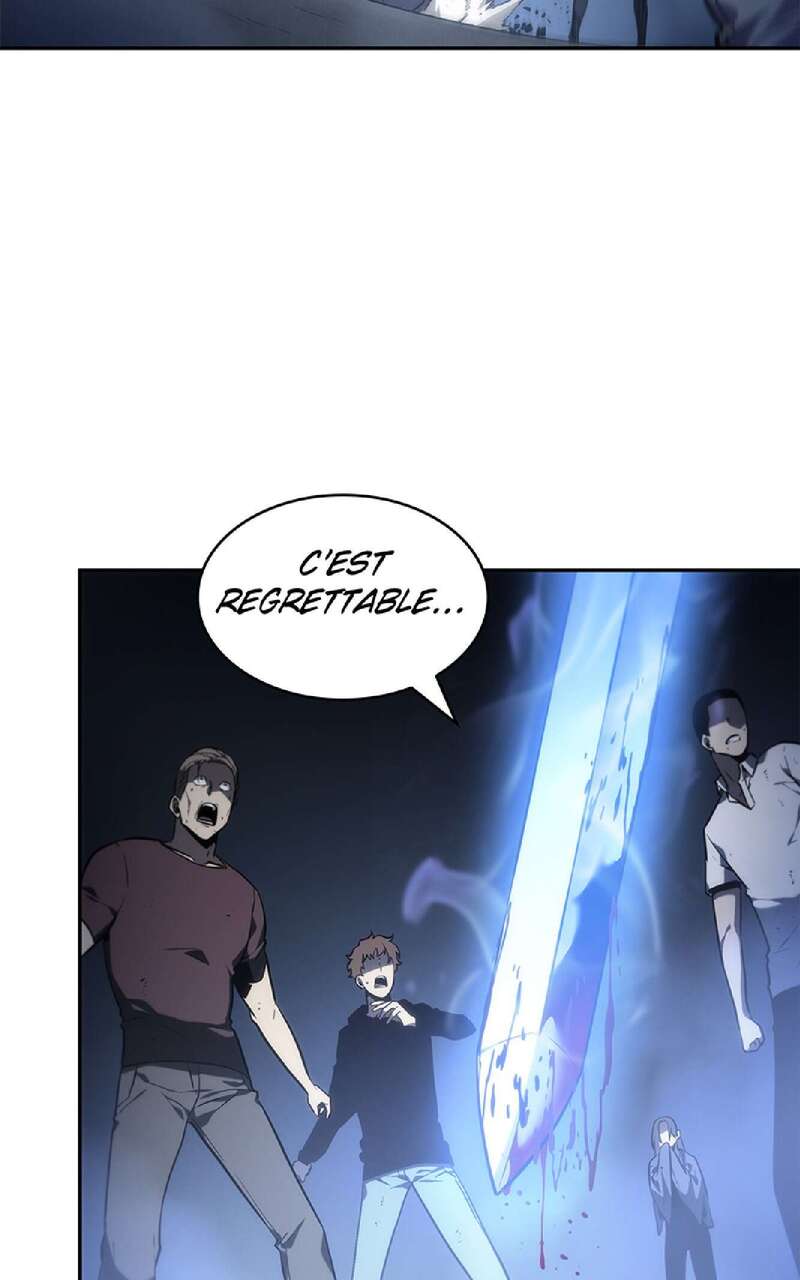 Read Omniscient Reader’s Viewpoint (fr) Manga Online