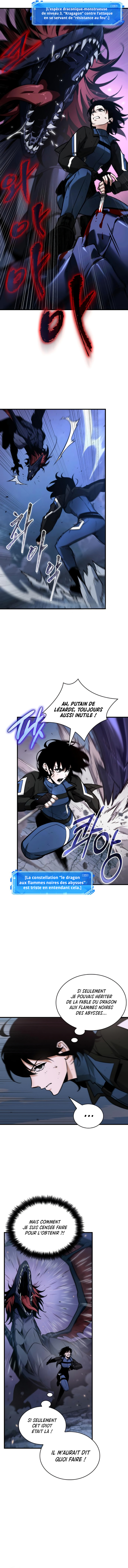 Read Omniscient Reader’s Viewpoint (fr) Manga Online