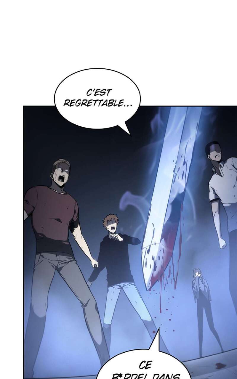 Read Omniscient Reader’s Viewpoint (fr) Manga Online