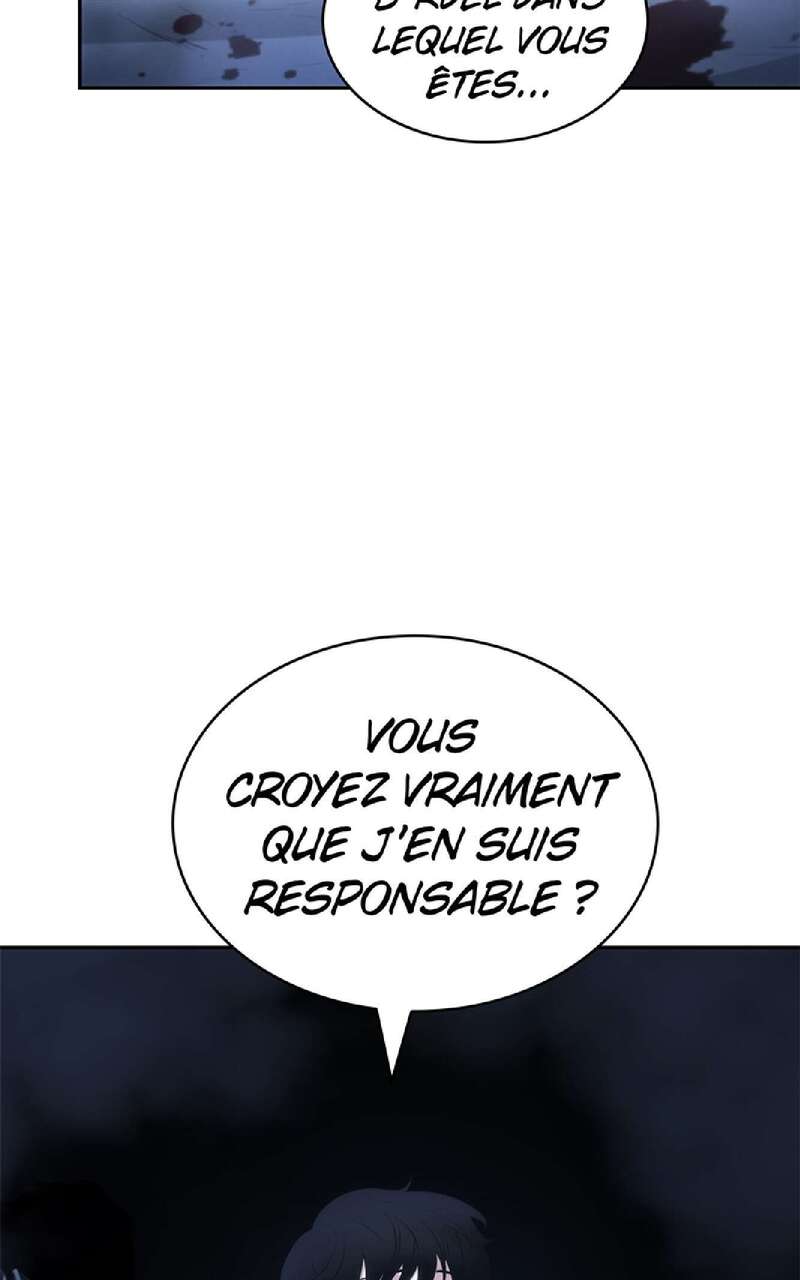 Read Omniscient Reader’s Viewpoint (fr) Manga Online