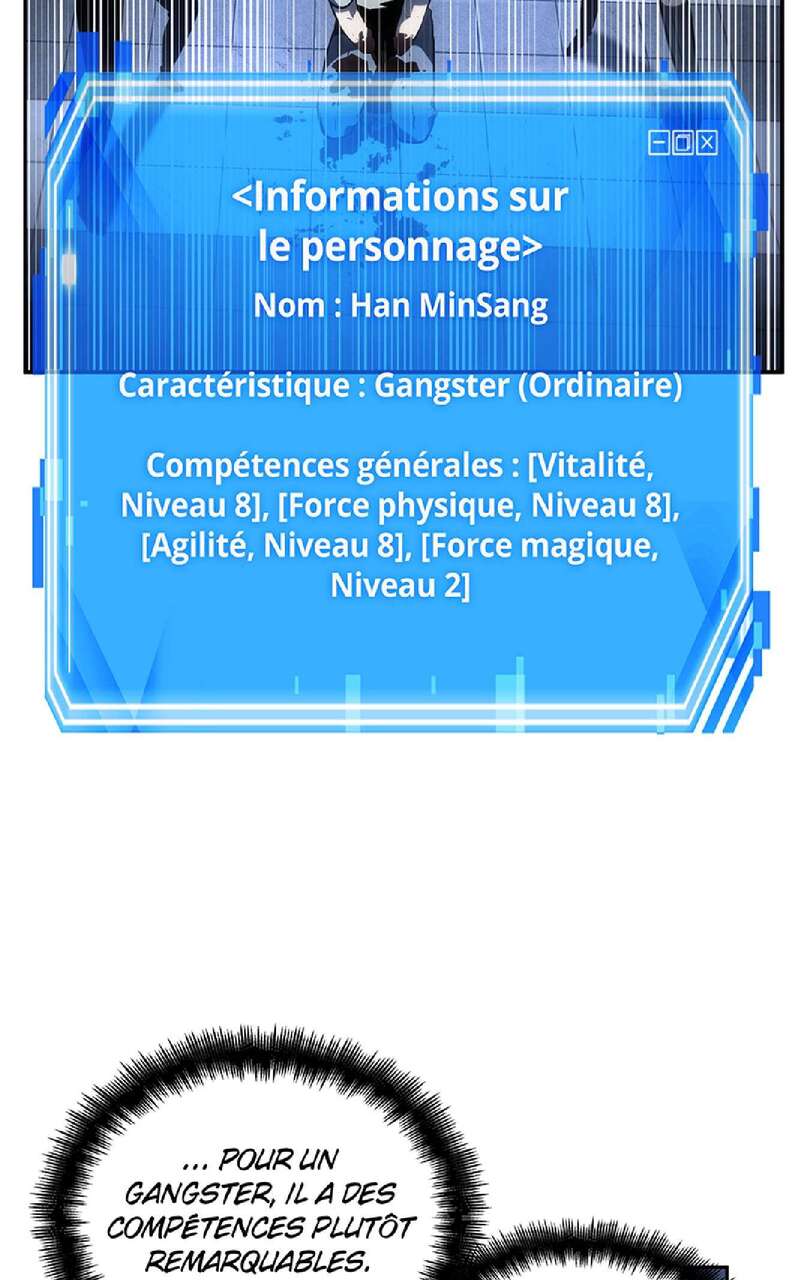 Read Omniscient Reader’s Viewpoint (fr) Manga Online