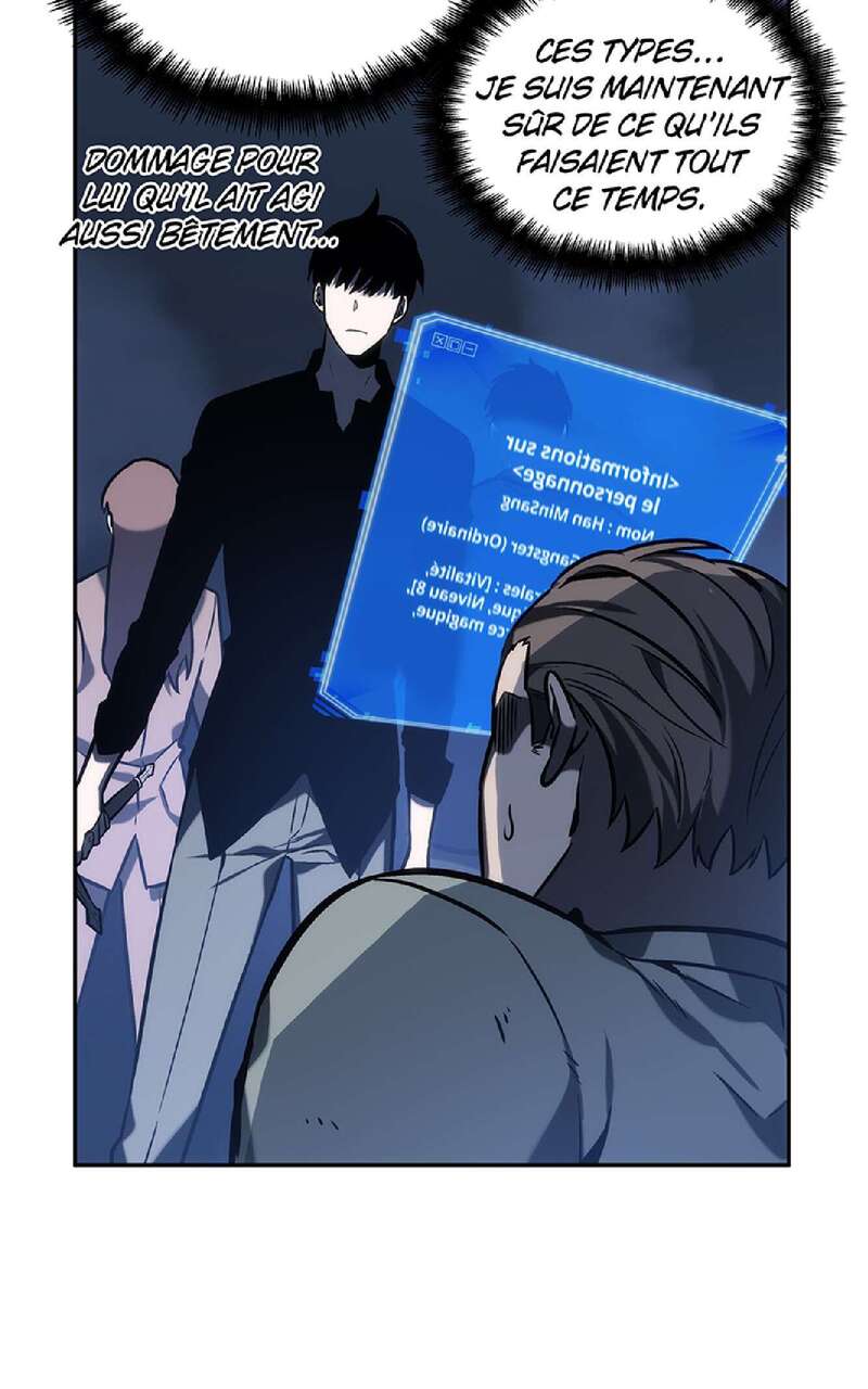 Read Omniscient Reader’s Viewpoint (fr) Manga Online