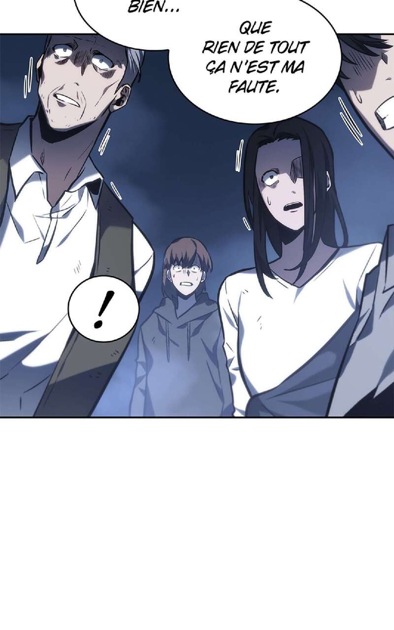 Read Omniscient Reader’s Viewpoint (fr) Manga Online