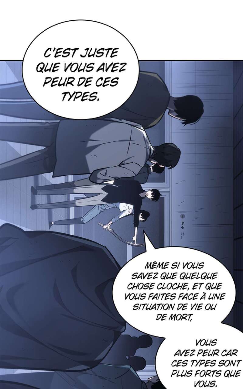 Read Omniscient Reader’s Viewpoint (fr) Manga Online