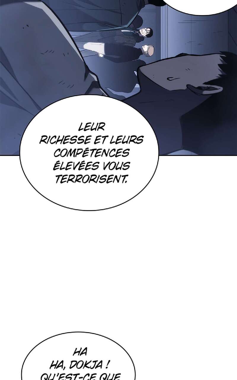Read Omniscient Reader’s Viewpoint (fr) Manga Online