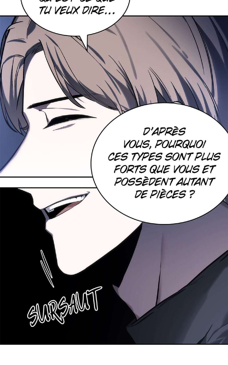 Read Omniscient Reader’s Viewpoint (fr) Manga Online