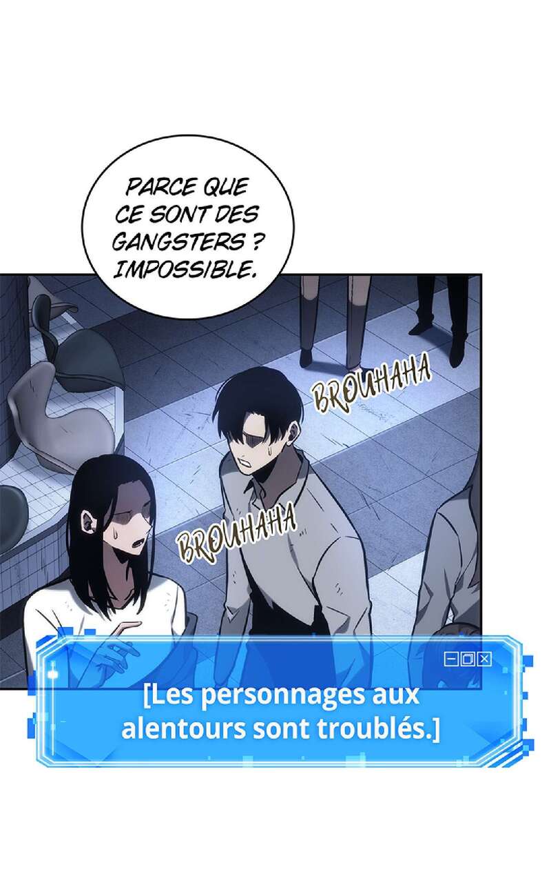Read Omniscient Reader’s Viewpoint (fr) Manga Online