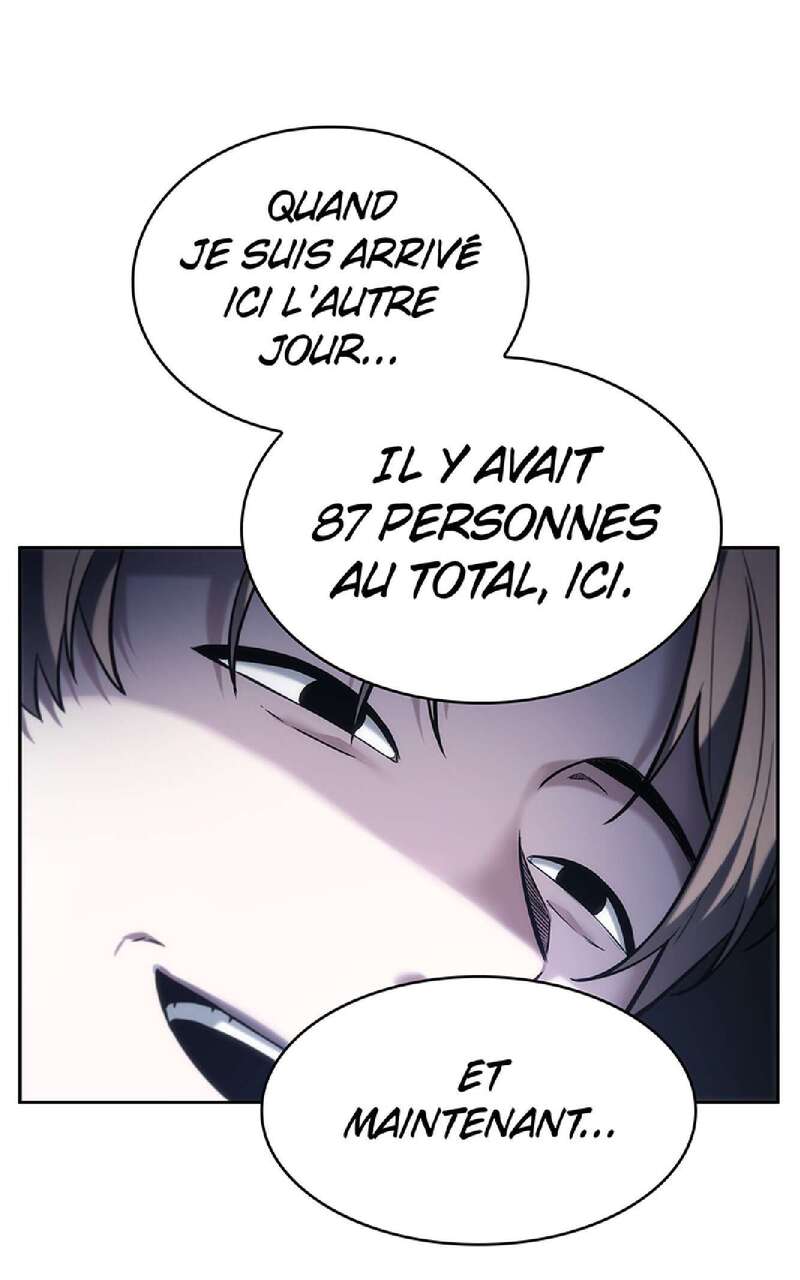Read Omniscient Reader’s Viewpoint (fr) Manga Online