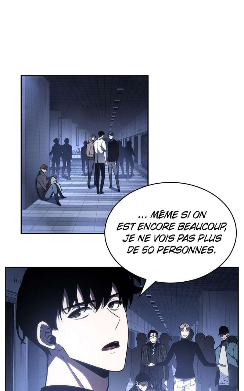 Read Omniscient Reader’s Viewpoint (fr) Manga Online