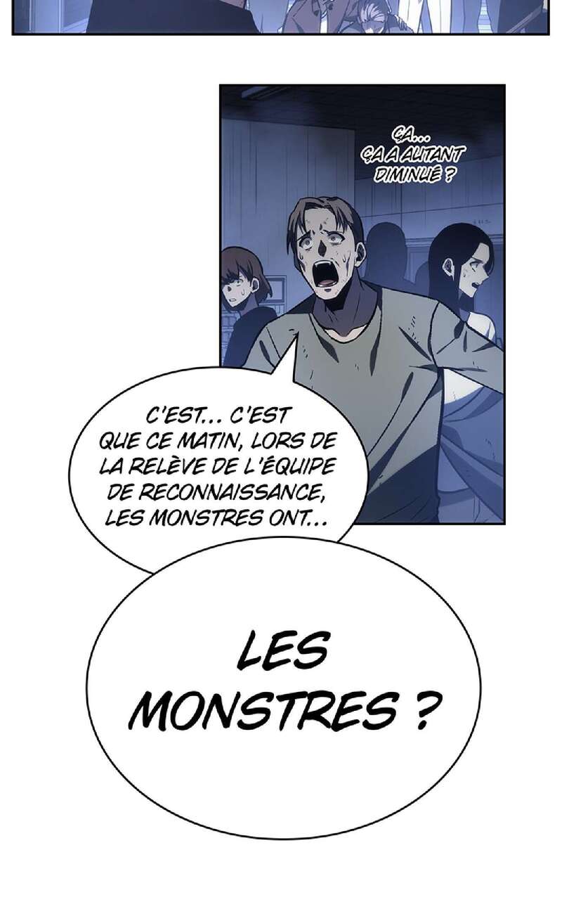 Read Omniscient Reader’s Viewpoint (fr) Manga Online