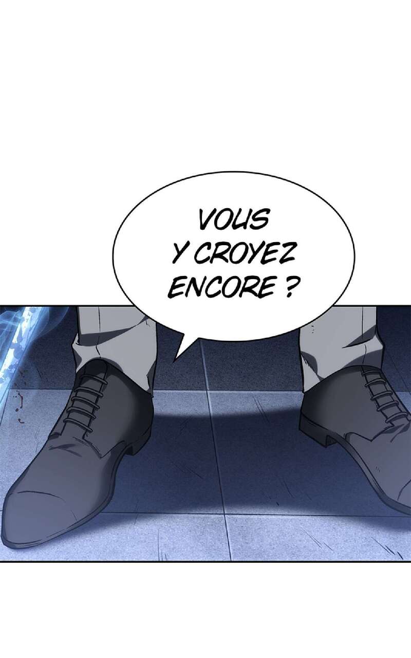 Read Omniscient Reader’s Viewpoint (fr) Manga Online