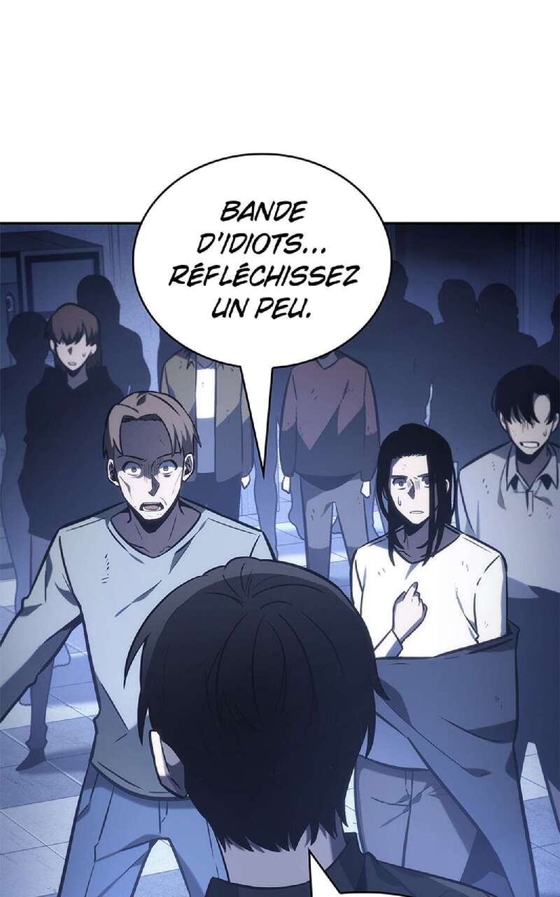 Read Omniscient Reader’s Viewpoint (fr) Manga Online