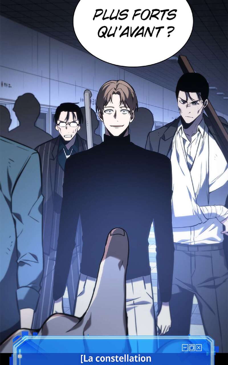 Read Omniscient Reader’s Viewpoint (fr) Manga Online