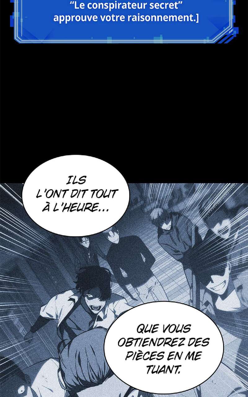 Read Omniscient Reader’s Viewpoint (fr) Manga Online