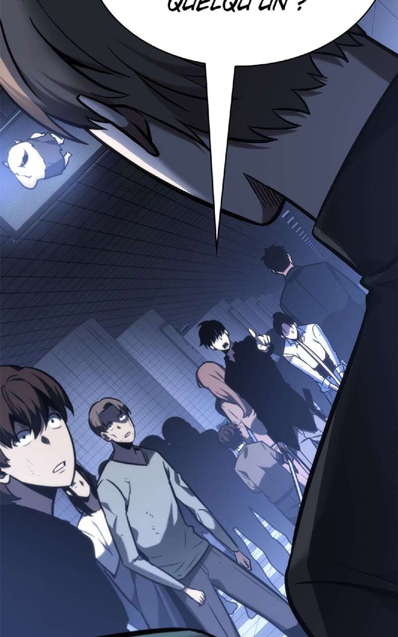Read Omniscient Reader’s Viewpoint (fr) Manga Online