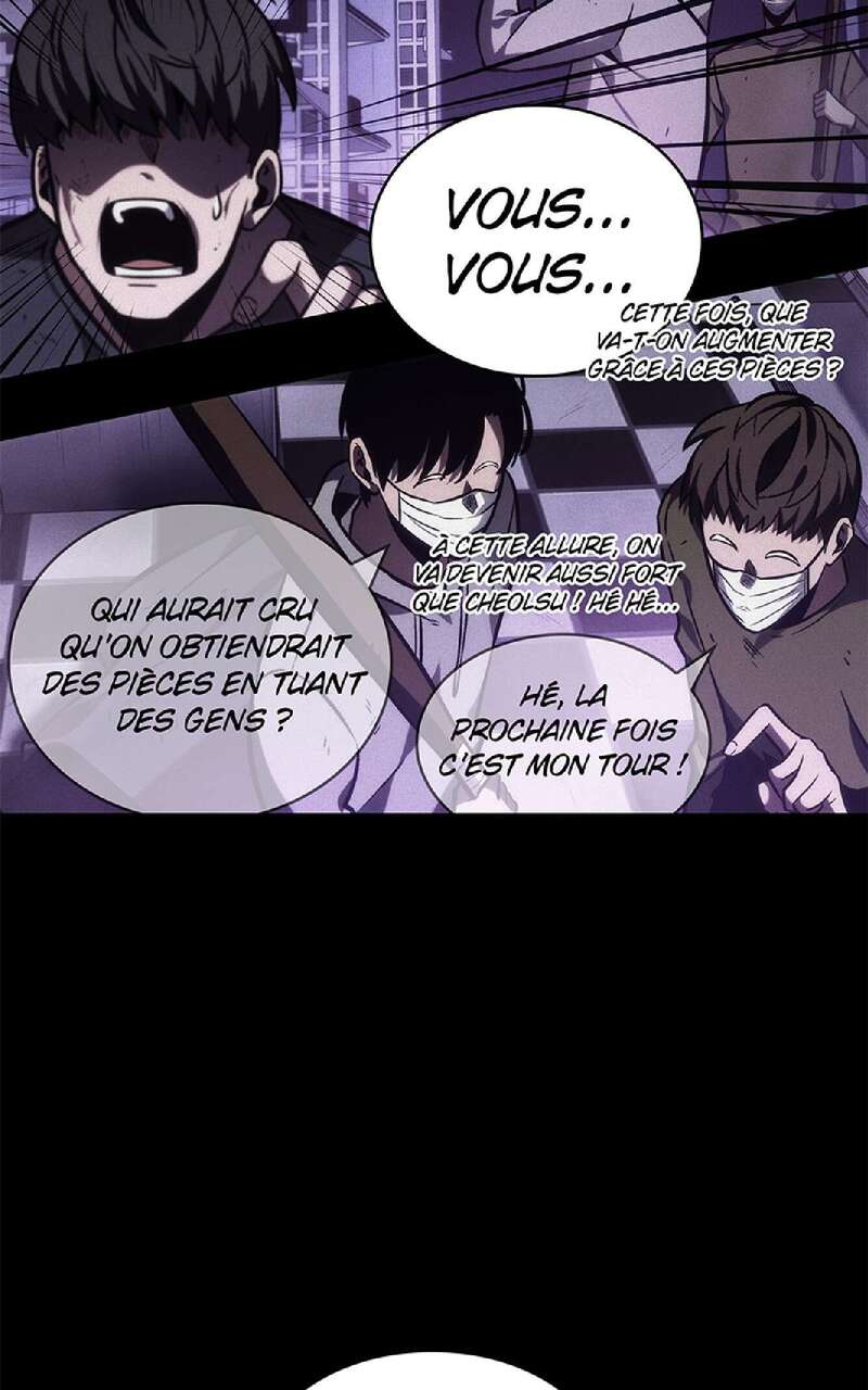 Read Omniscient Reader’s Viewpoint (fr) Manga Online