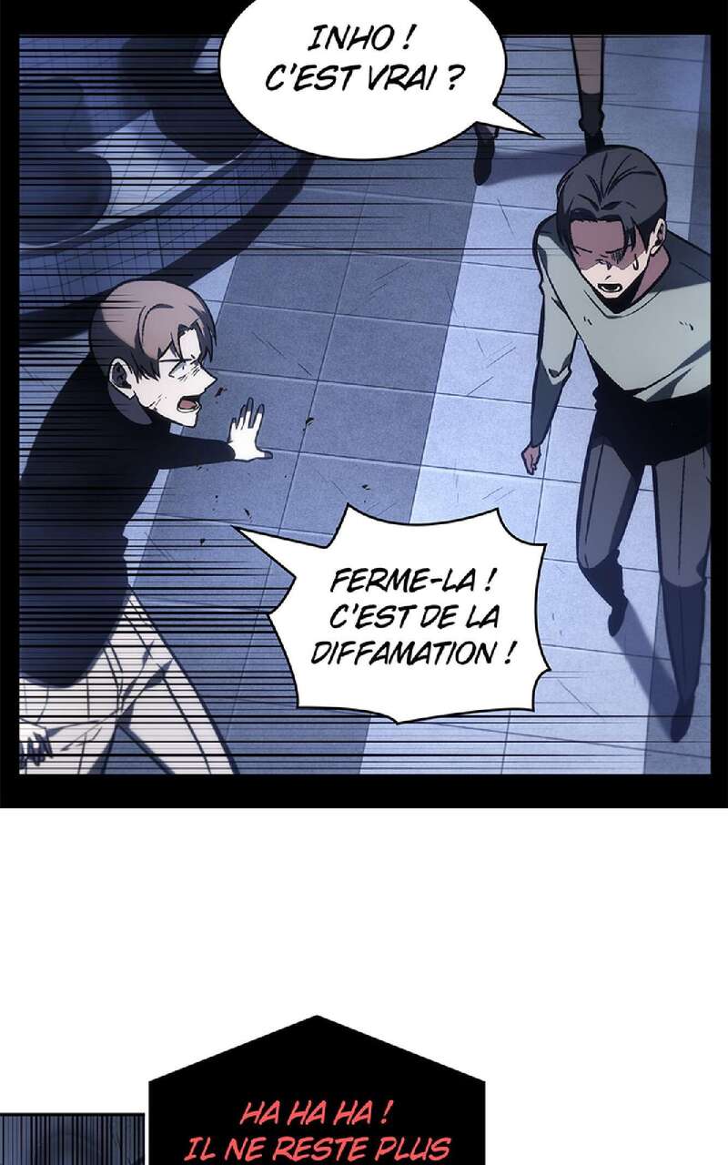 Read Omniscient Reader’s Viewpoint (fr) Manga Online