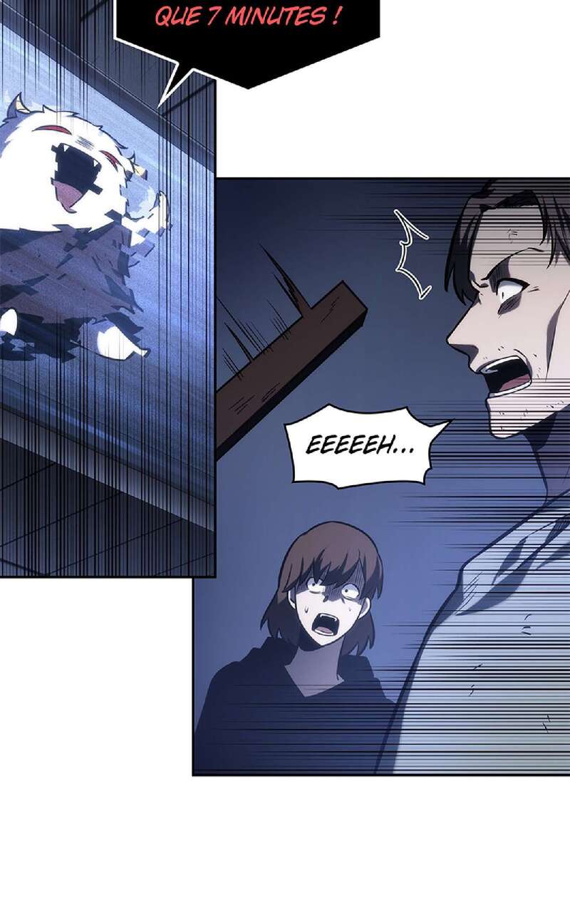 Read Omniscient Reader’s Viewpoint (fr) Manga Online
