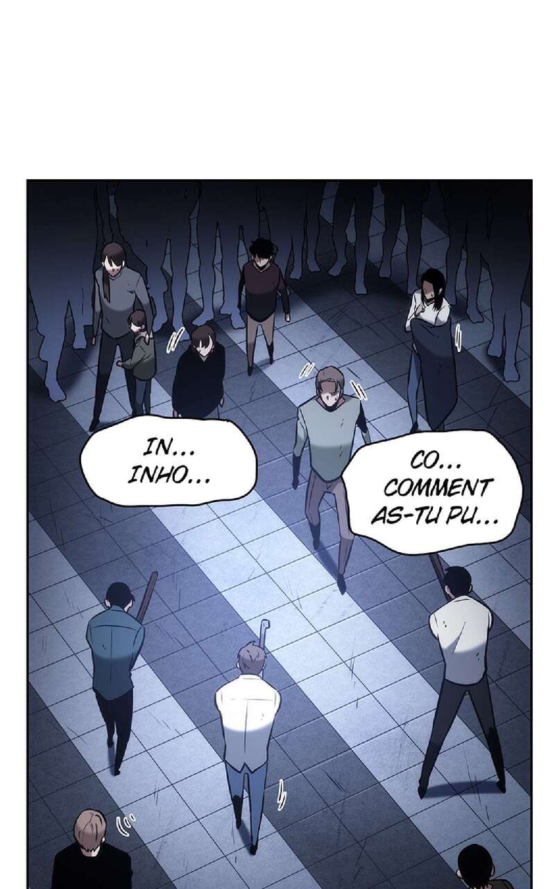 Read Omniscient Reader’s Viewpoint (fr) Manga Online