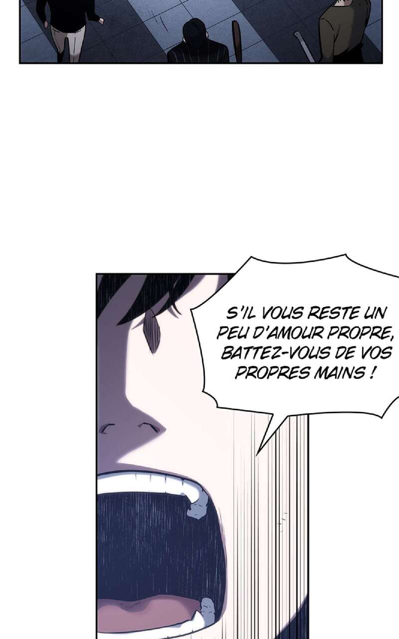 Read Omniscient Reader’s Viewpoint (fr) Manga Online