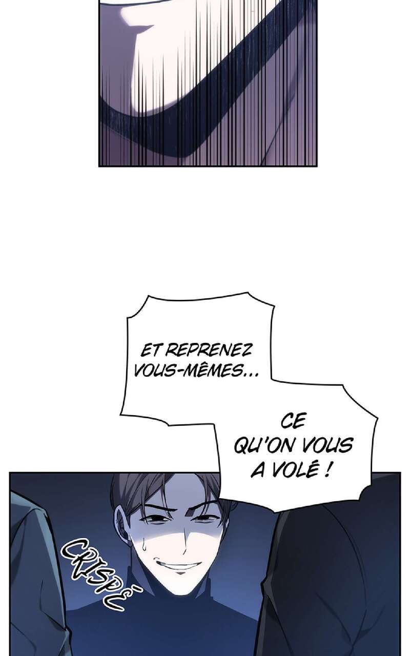 Read Omniscient Reader’s Viewpoint (fr) Manga Online