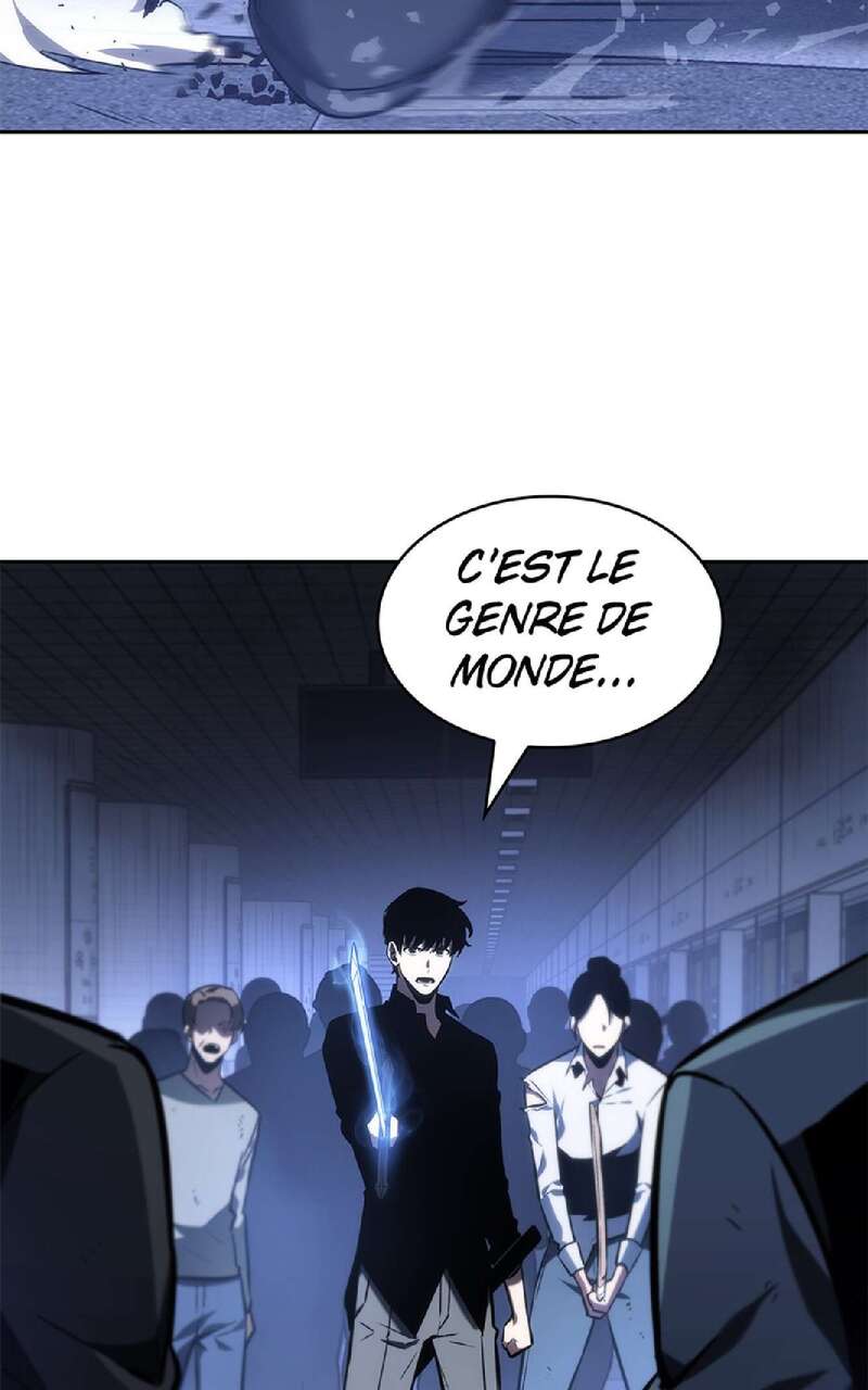Read Omniscient Reader’s Viewpoint (fr) Manga Online