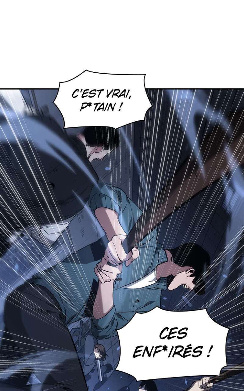 Read Omniscient Reader’s Viewpoint (fr) Manga Online