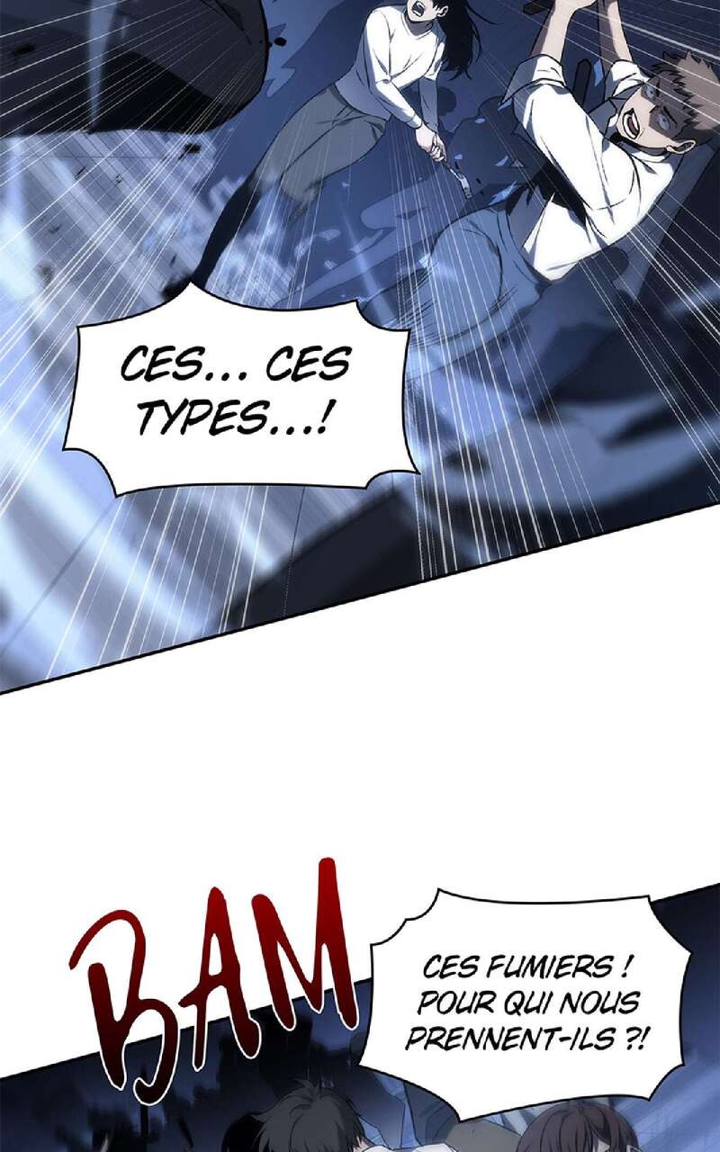 Read Omniscient Reader’s Viewpoint (fr) Manga Online